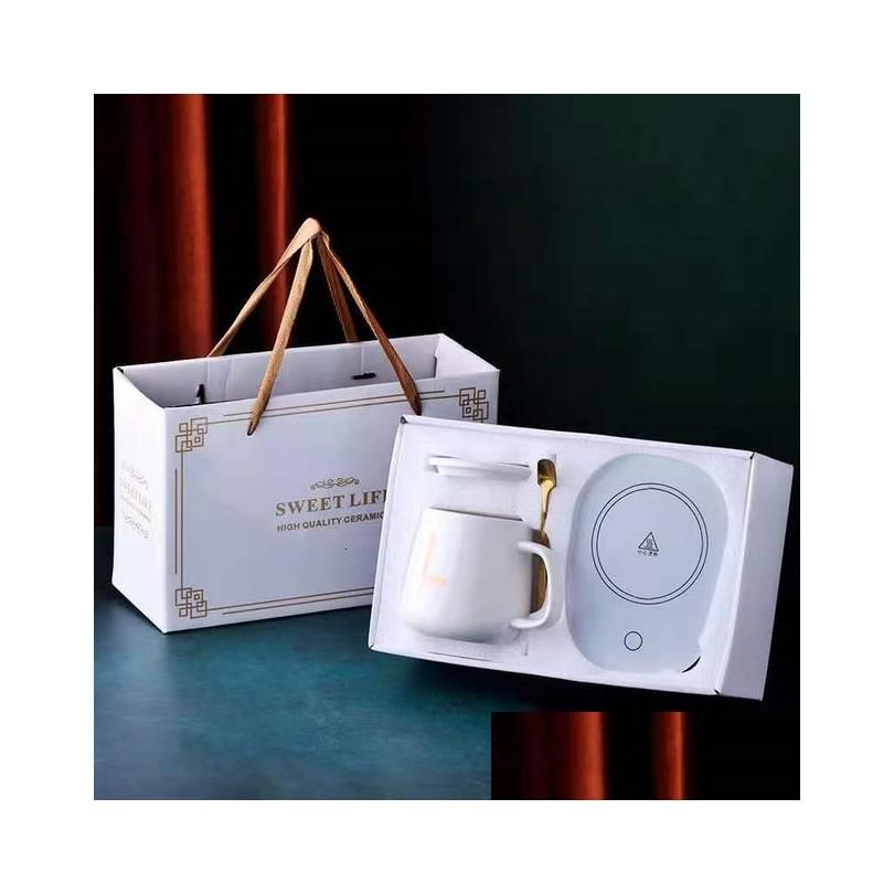 White Gift Set