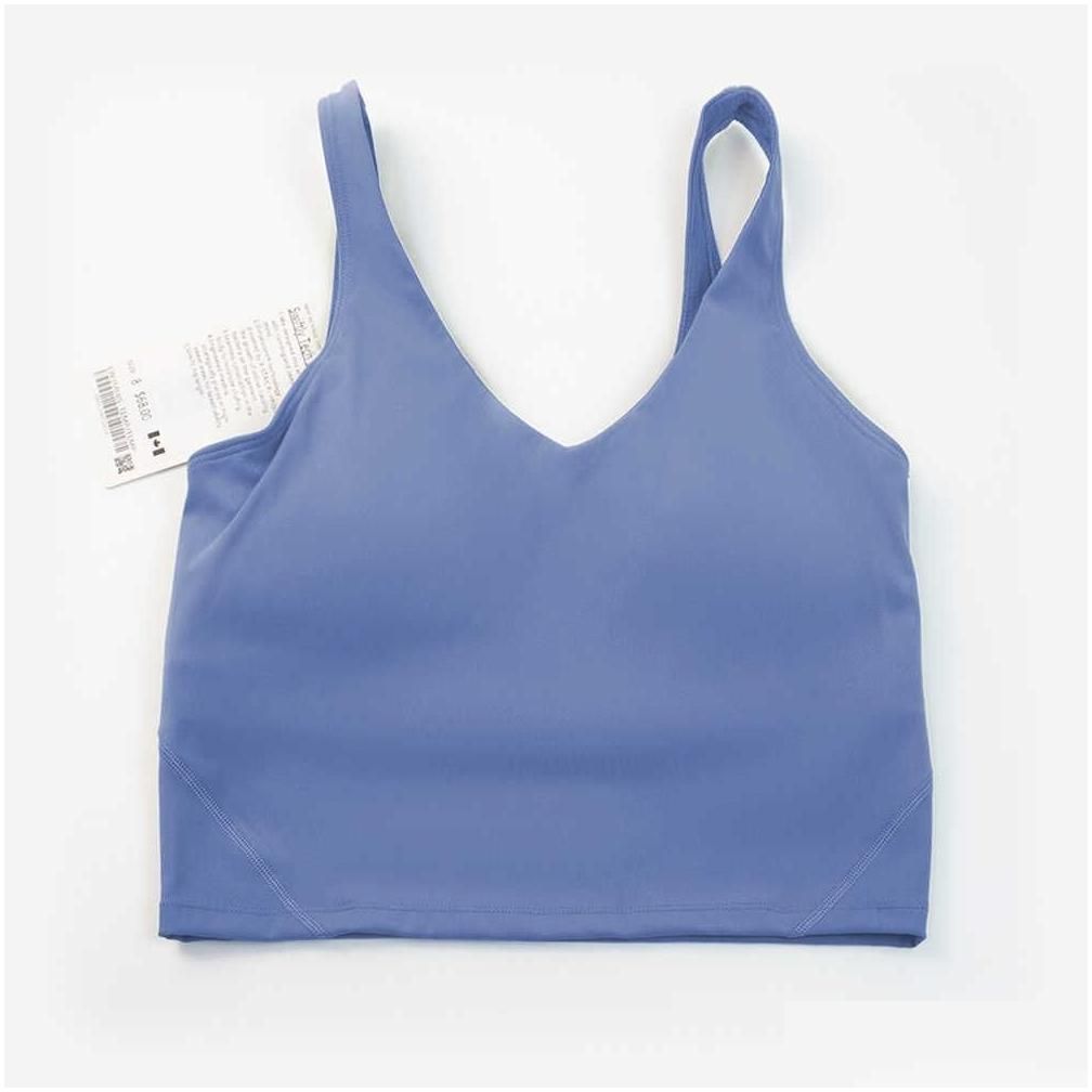 Haze Blue u Vest