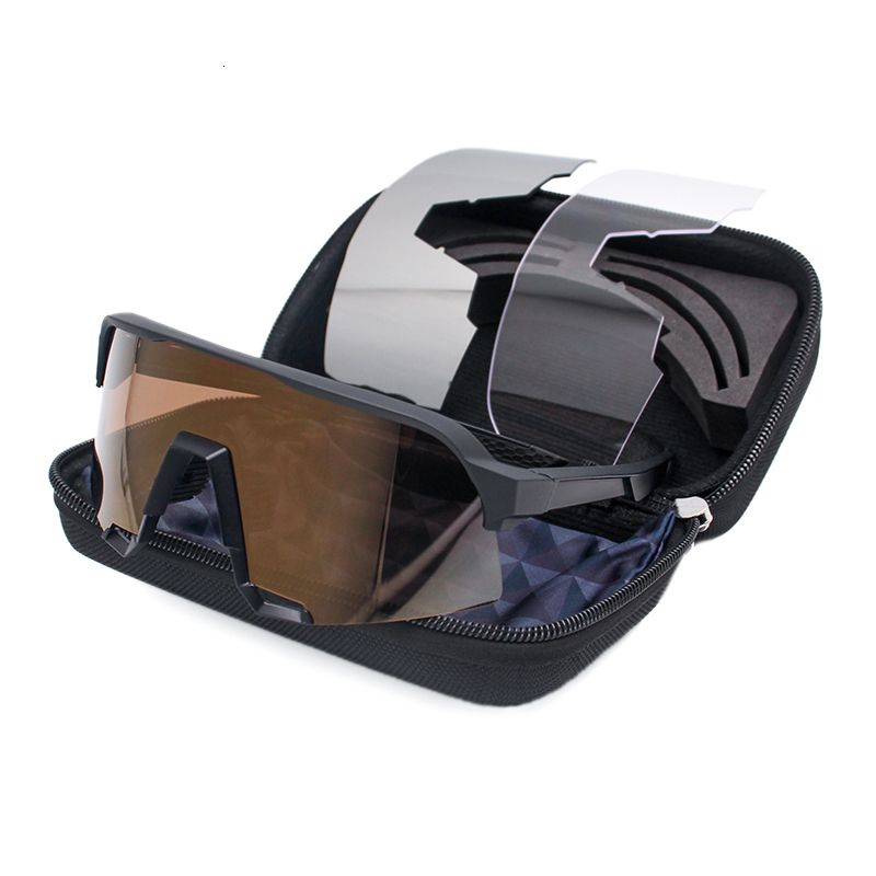 10-Photochromic 4 Lens