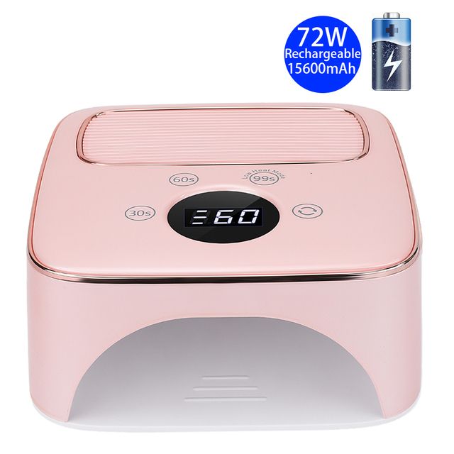 602pro pink battery