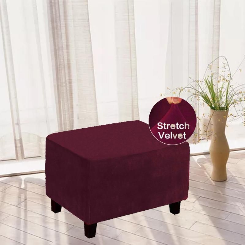 N1 Footstool Cover L