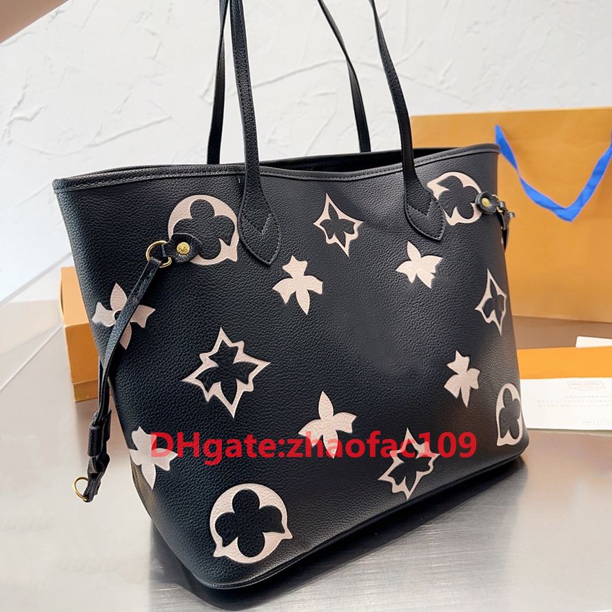 10A High Quality Neverfull Tote Bag Designer Totes Purses Designer Woman  Handbag Women Tote Beach Bag Dhgate Luxurys Designers Bags M40995  Messenger_bags From Messenger_bags, $15.09