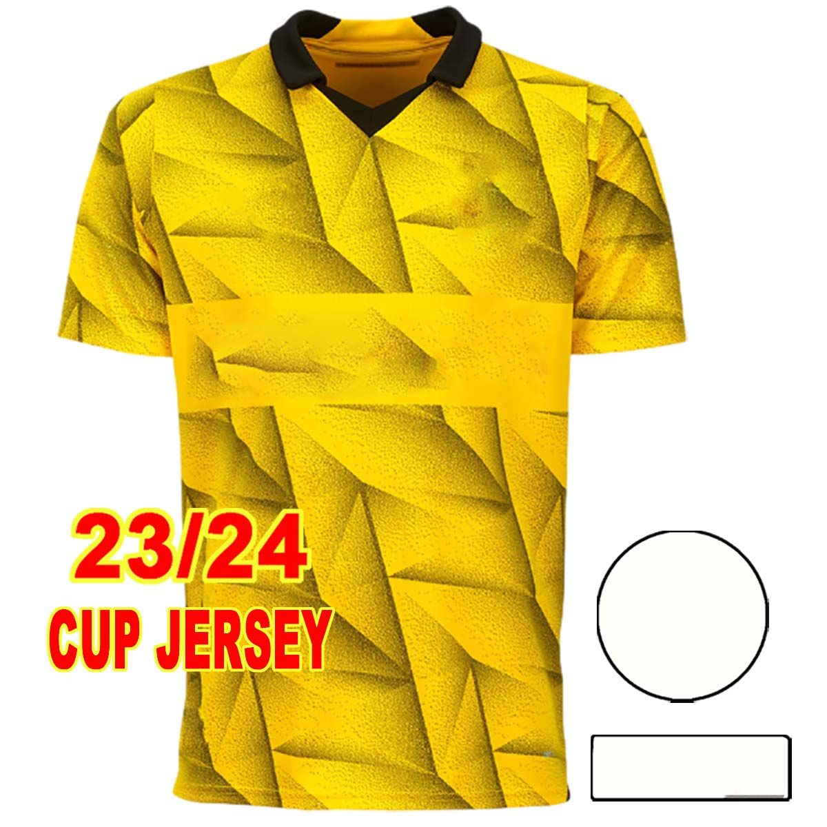 QM14772 23 24 CUP JERSEY ... patch