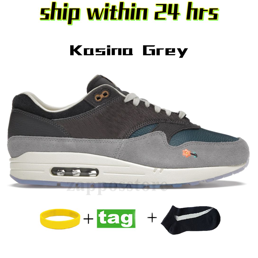 14 Kasina Grey