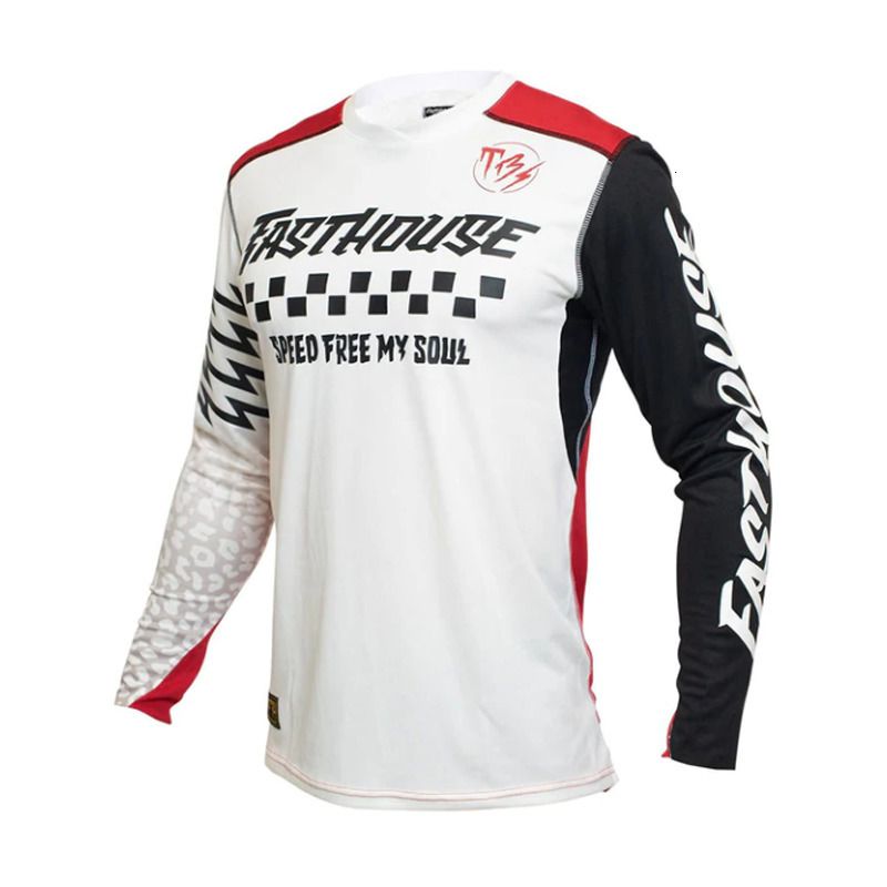 MTB Jersey 16