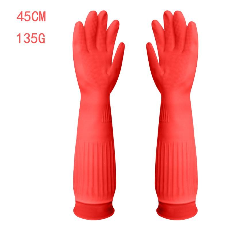 45CM Vermelho S (10cm)