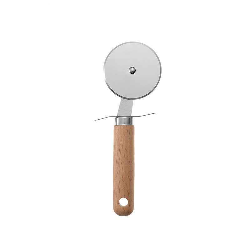 Pizza Cutter