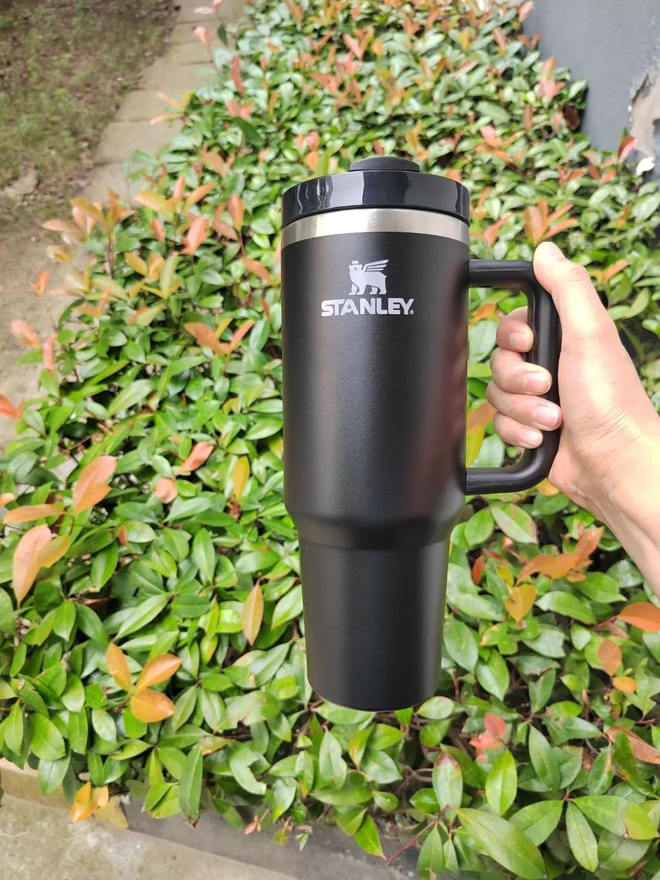 How Stanley, the Thermos for Tough Guys, Became the TikTok Obsession of  Millennial Women