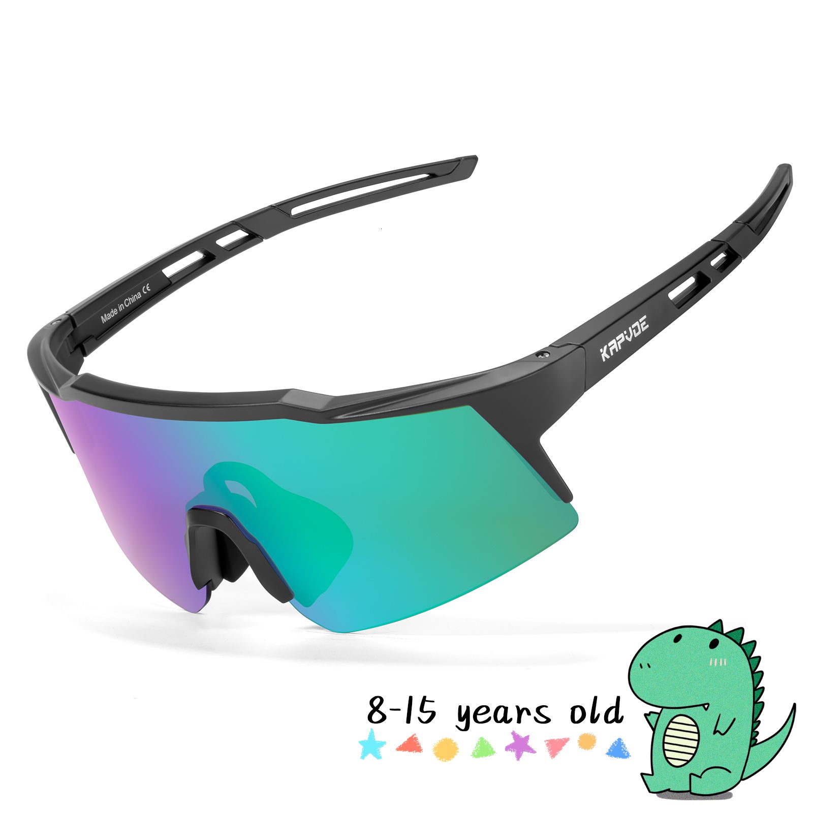 Kids Sunglasses03-Photochromic-1lens