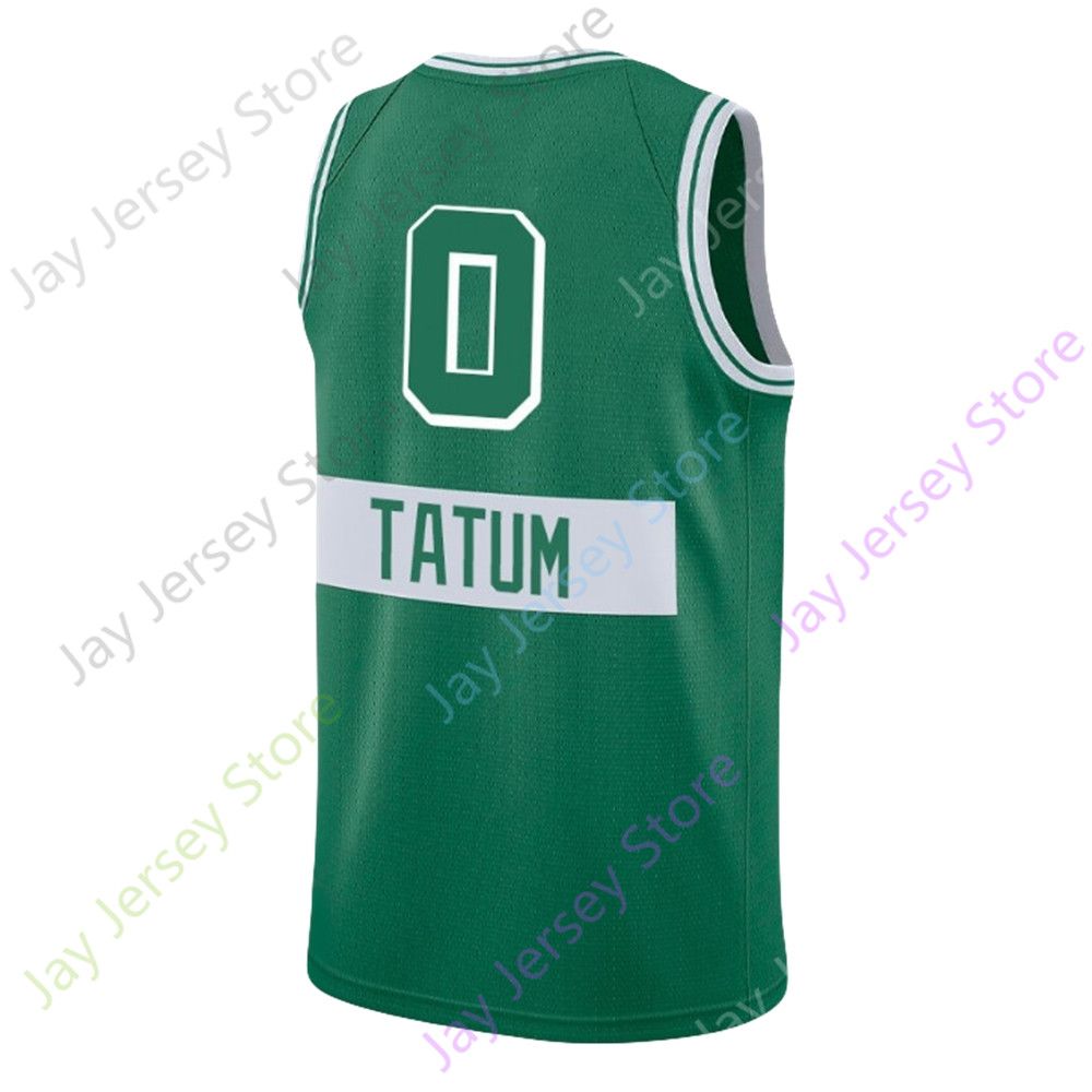 0 Tatum City