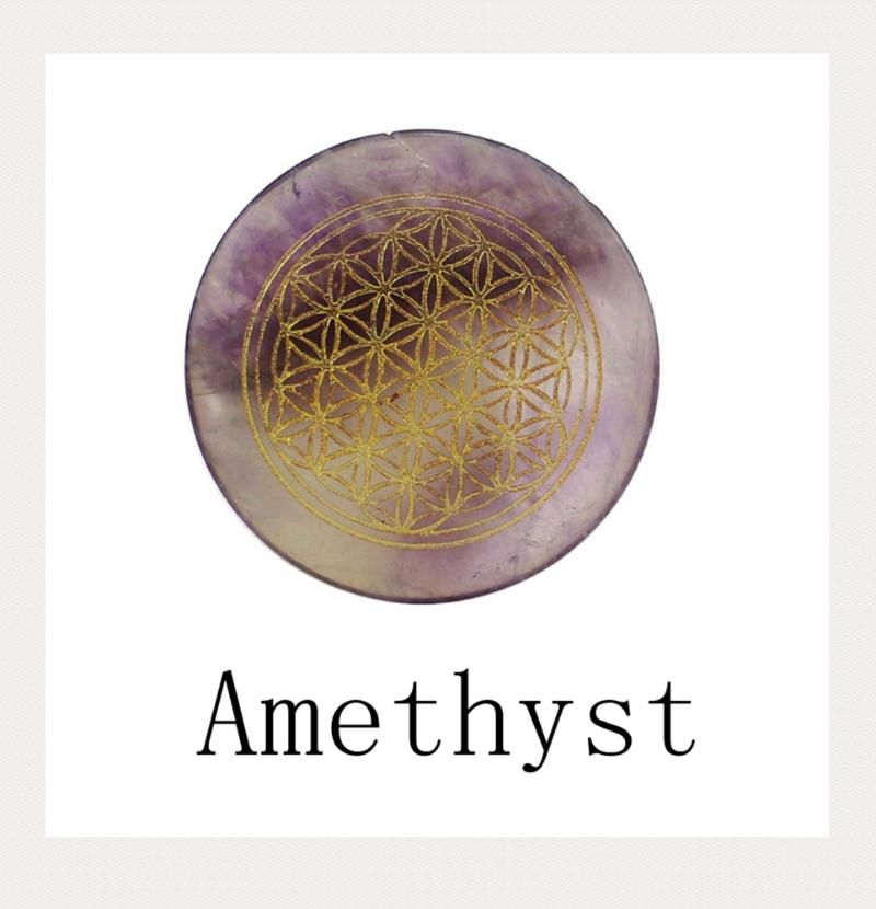 amethist china