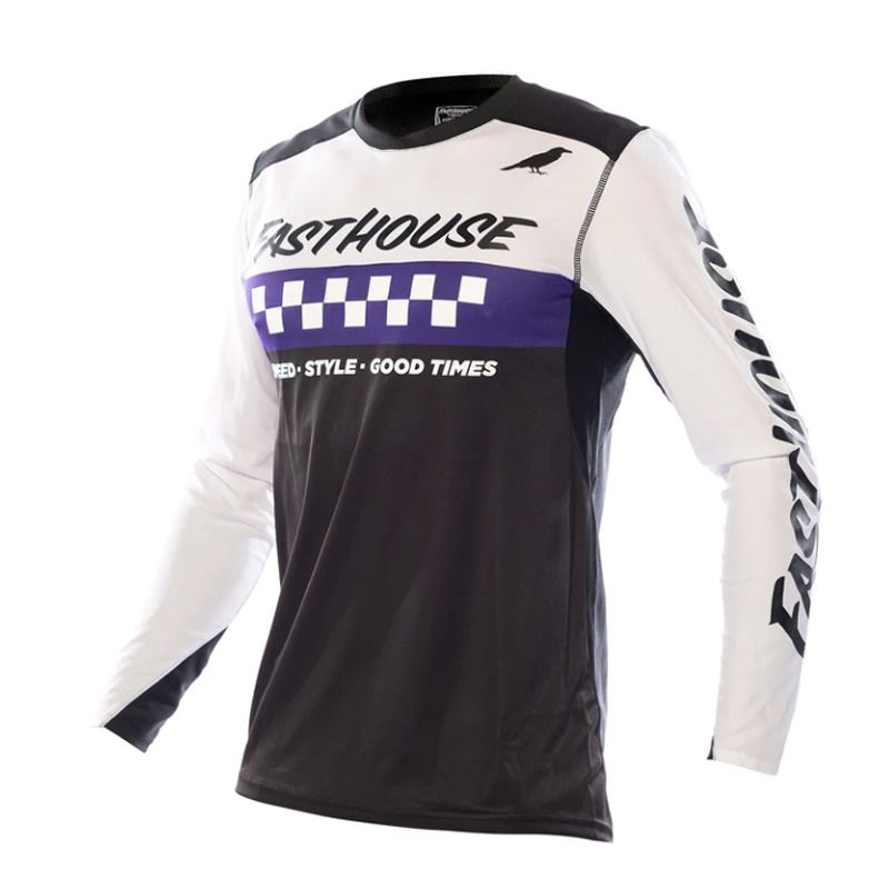 MTB Jersey 12