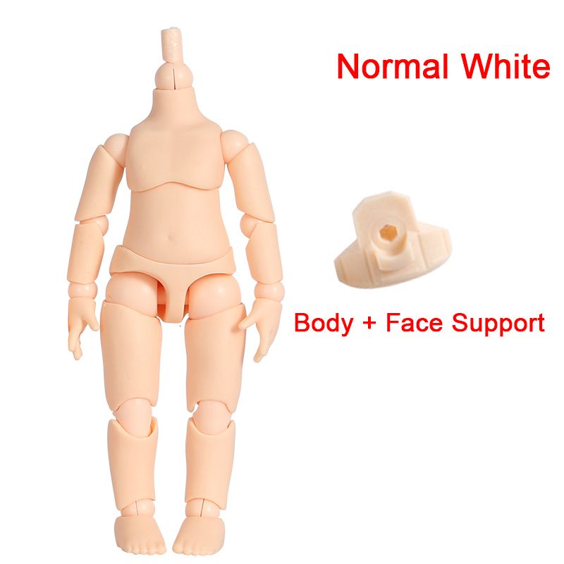 Normal White a