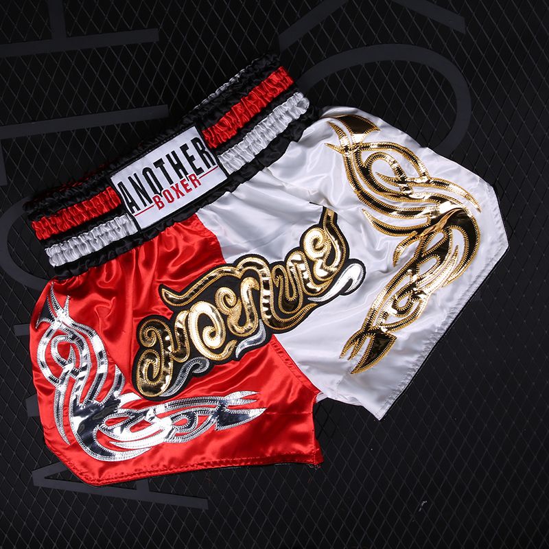 Muay Thai shorts 50