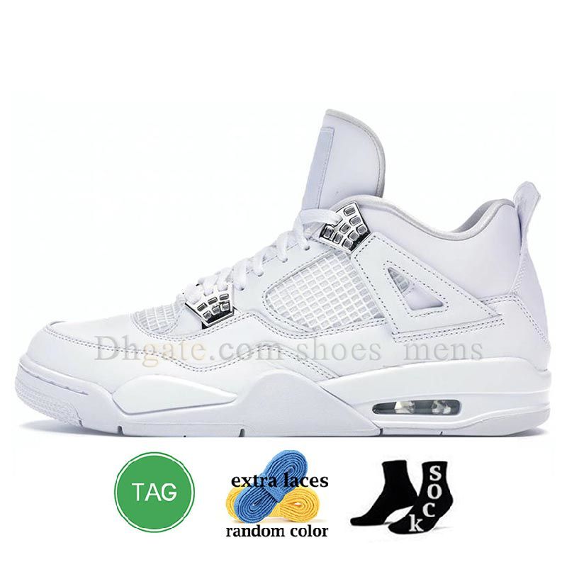 J41 Pure Money 36-47