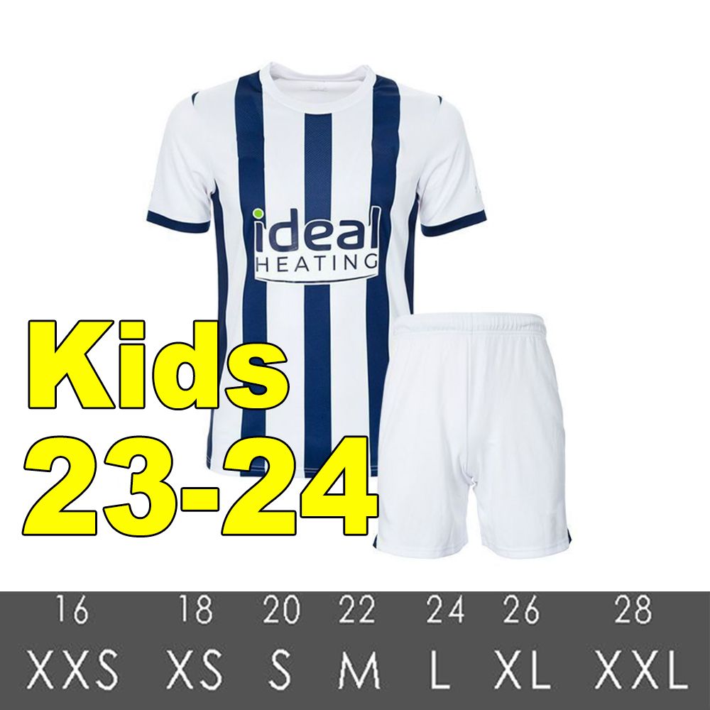 Kids 23-24 Home