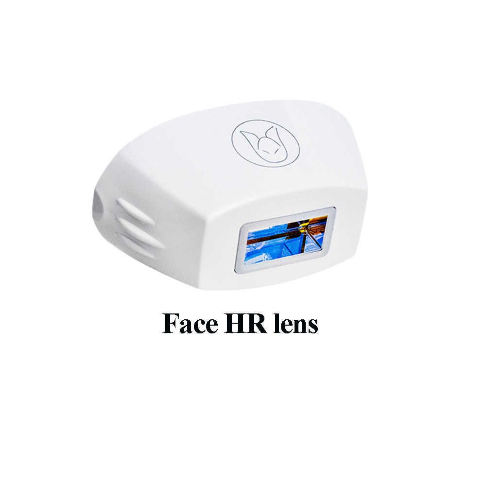 Face Hr Lamp