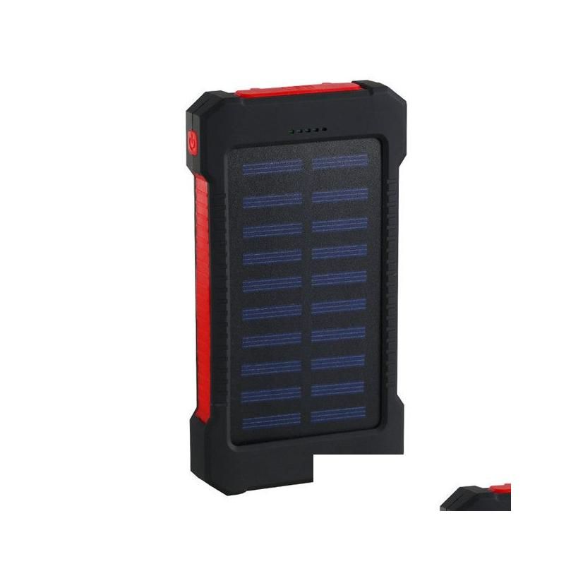 Rood 20000mAh