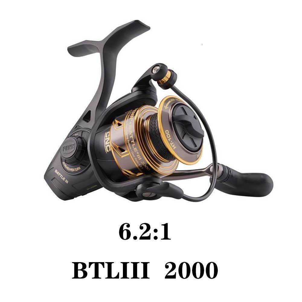 Btl Iii 2000