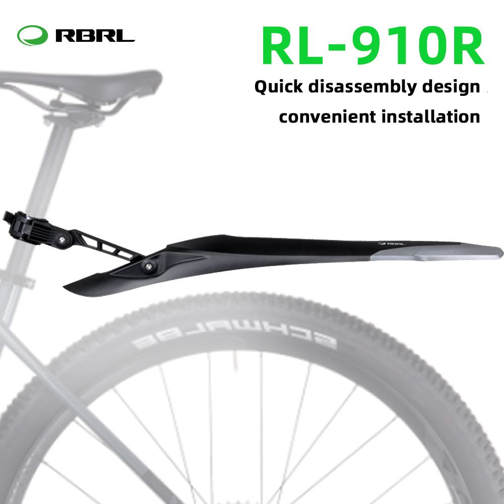 Rl-910-rear Fender