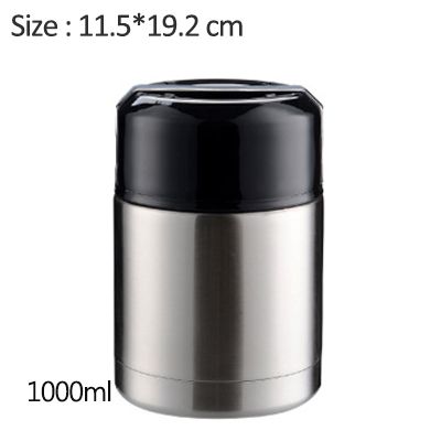 Silver-1000ml