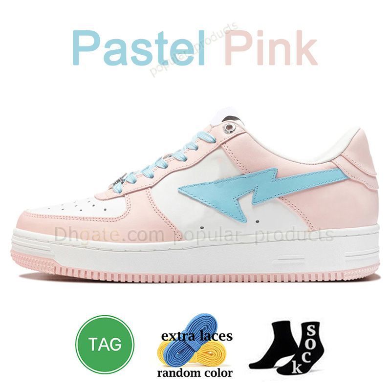 A39 Paste Pink