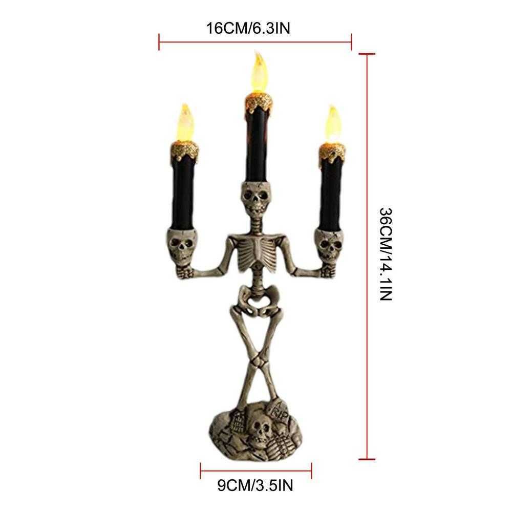 Três Velas Douradas