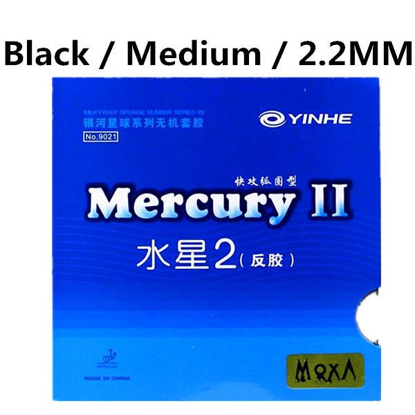 Black Medium