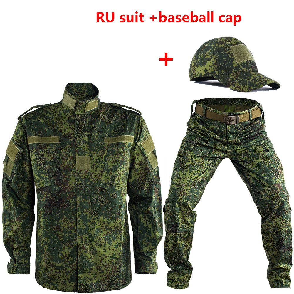 Ru Suit Cap