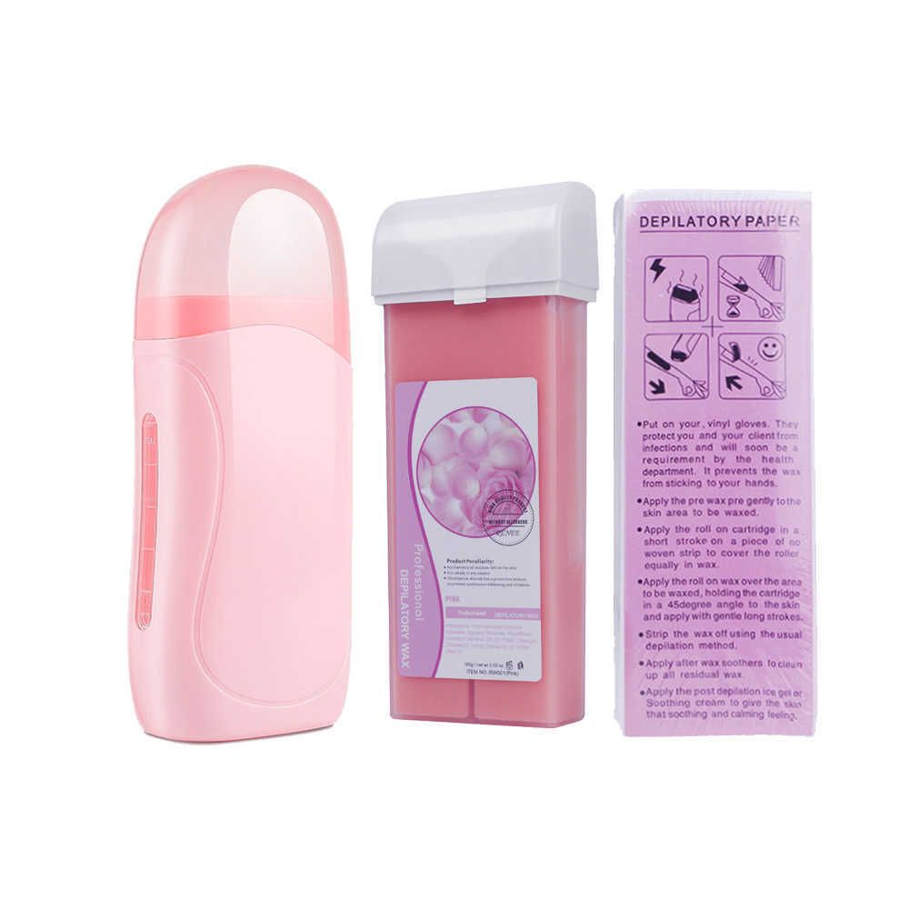 Pink Rose Kit-Uk Plug