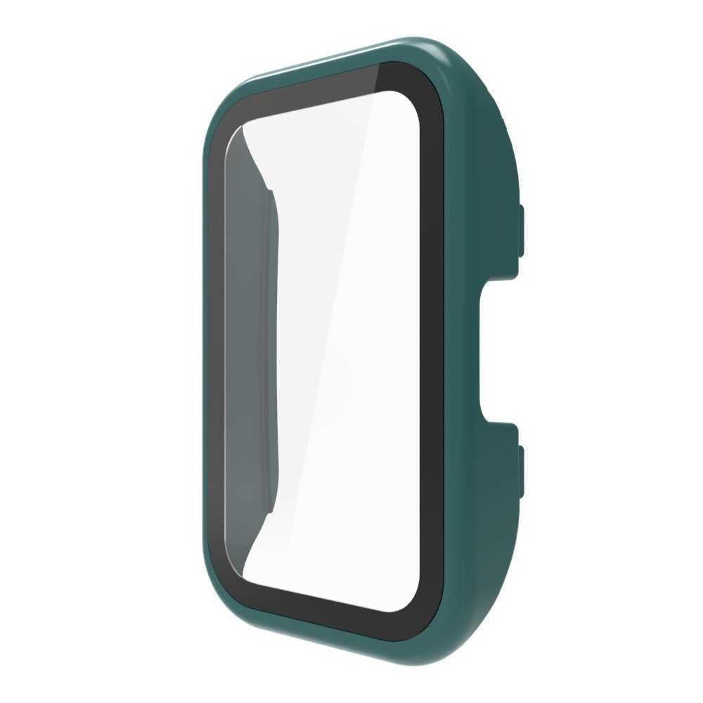 Case-Green-For Huawei Band 8