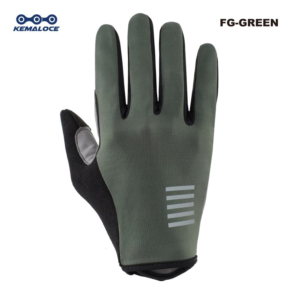 FG-Green