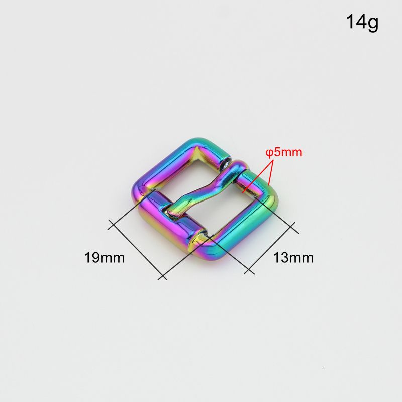 19mm gökkuşağı-50 parça