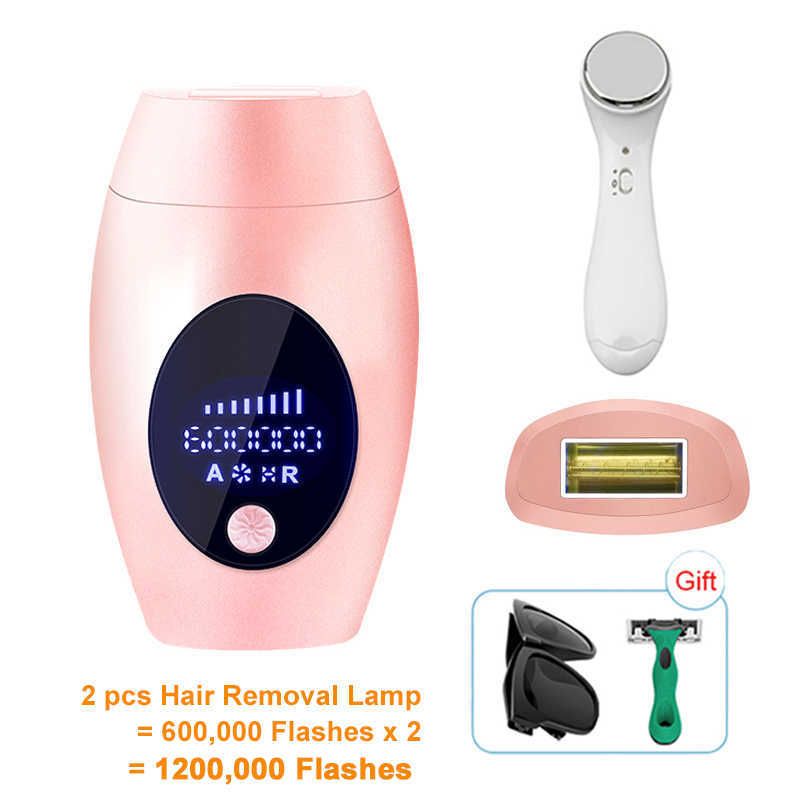 Rosa 1200k massager