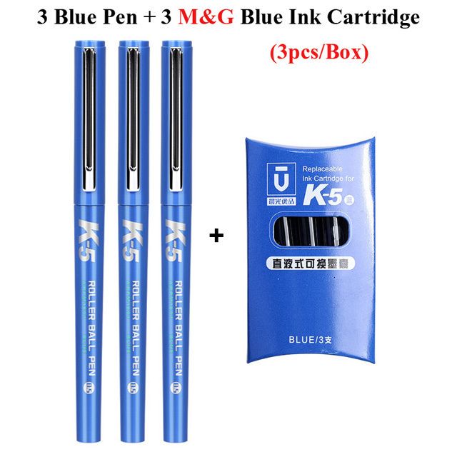 3BLUE 1Box Ink