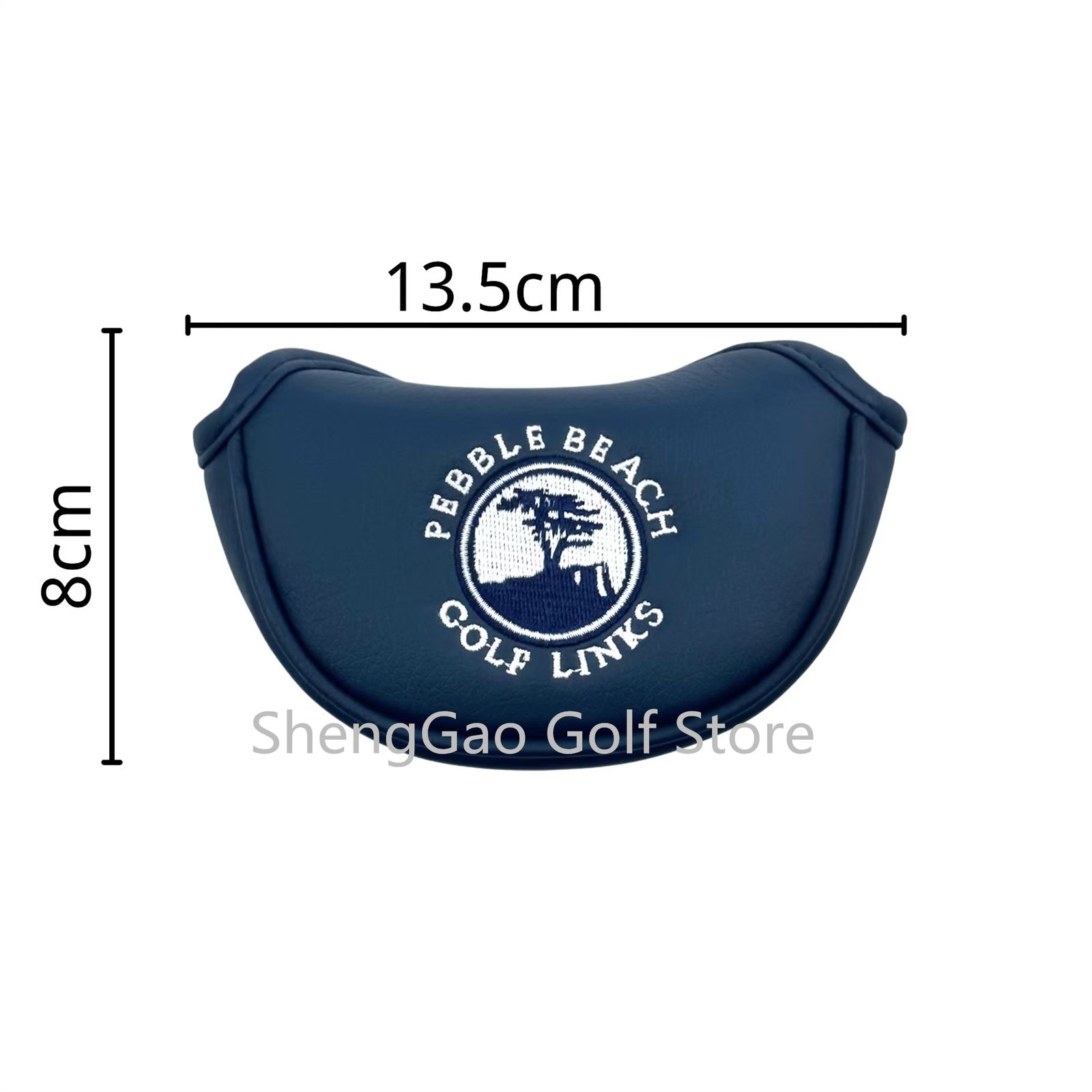 Putter Cover15