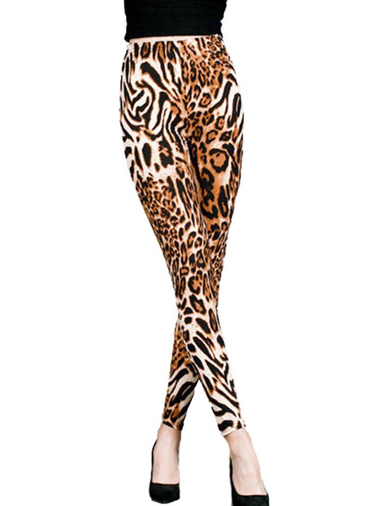 Stor leopard