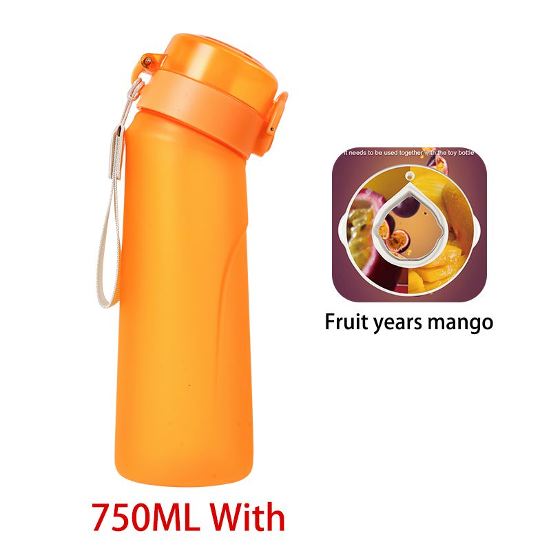 NEW750ML-ORANGE 1 POD