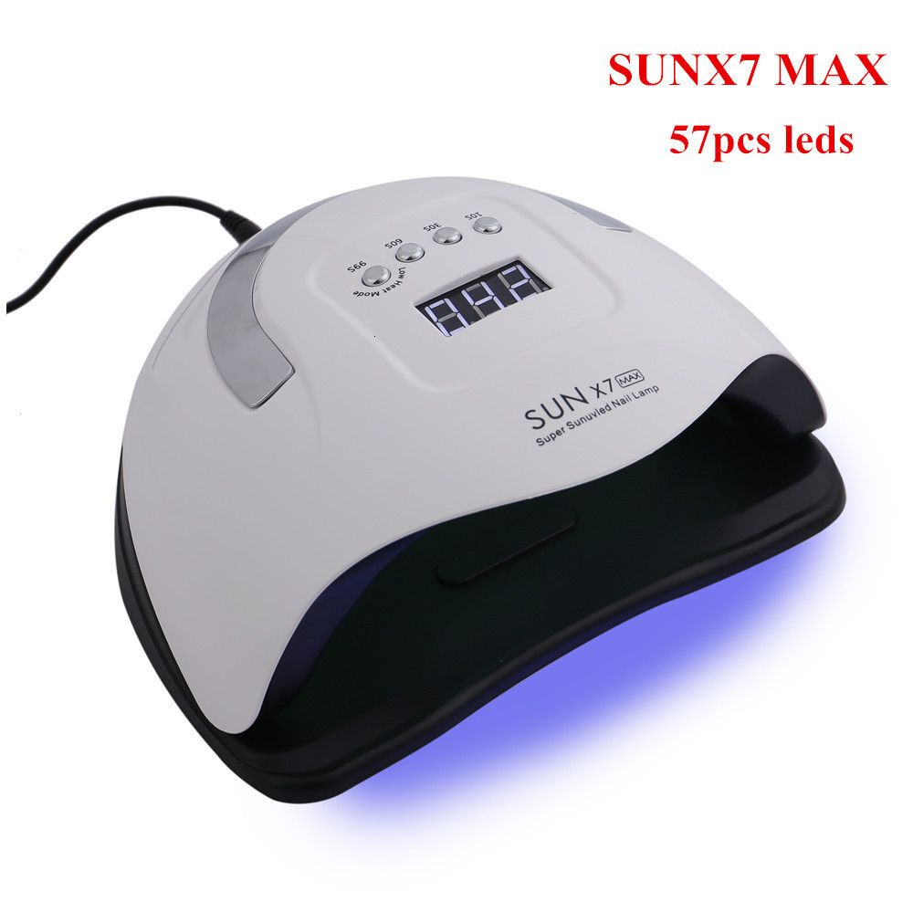 sunx7 max