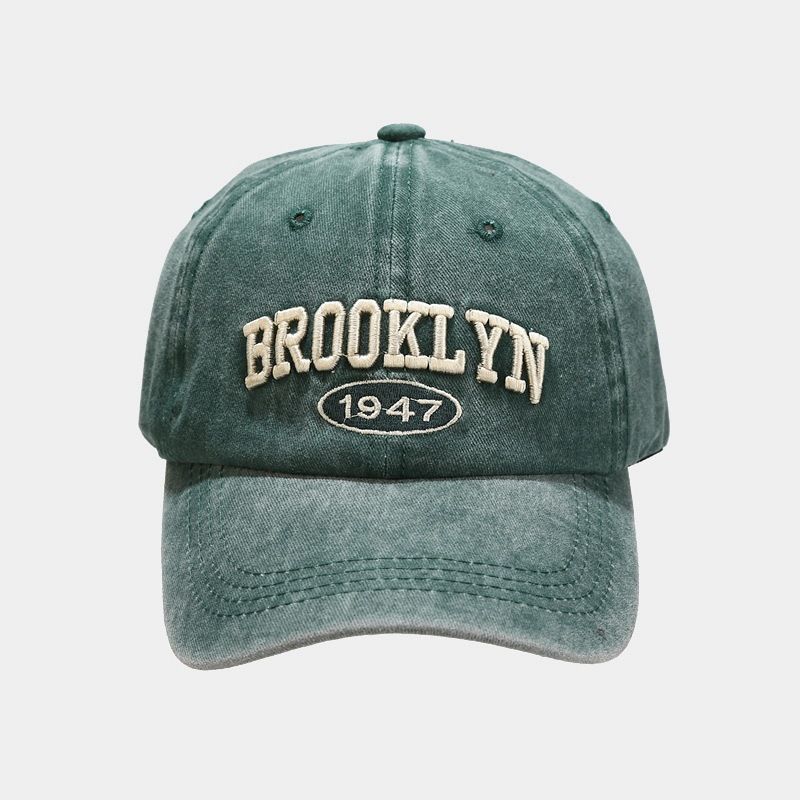 Brooklyn-Green
