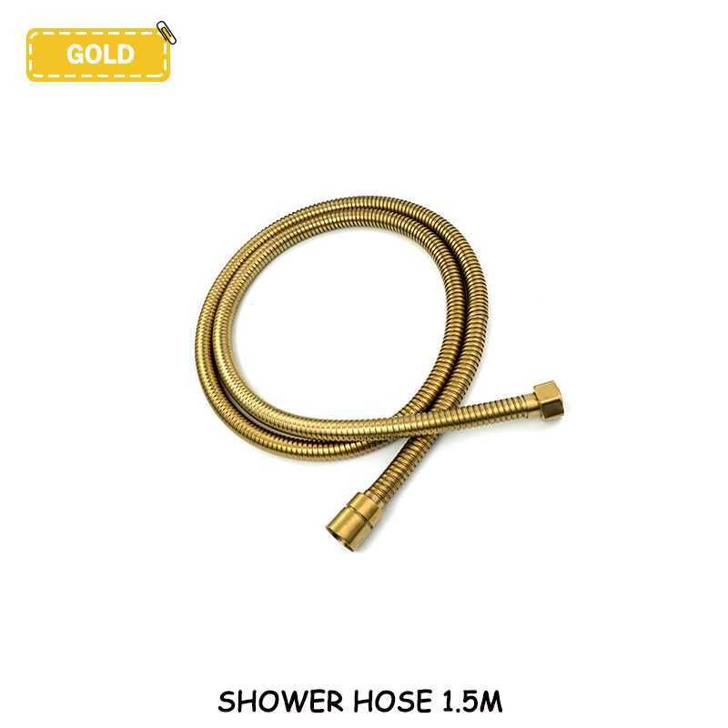 Gold Ss Hose