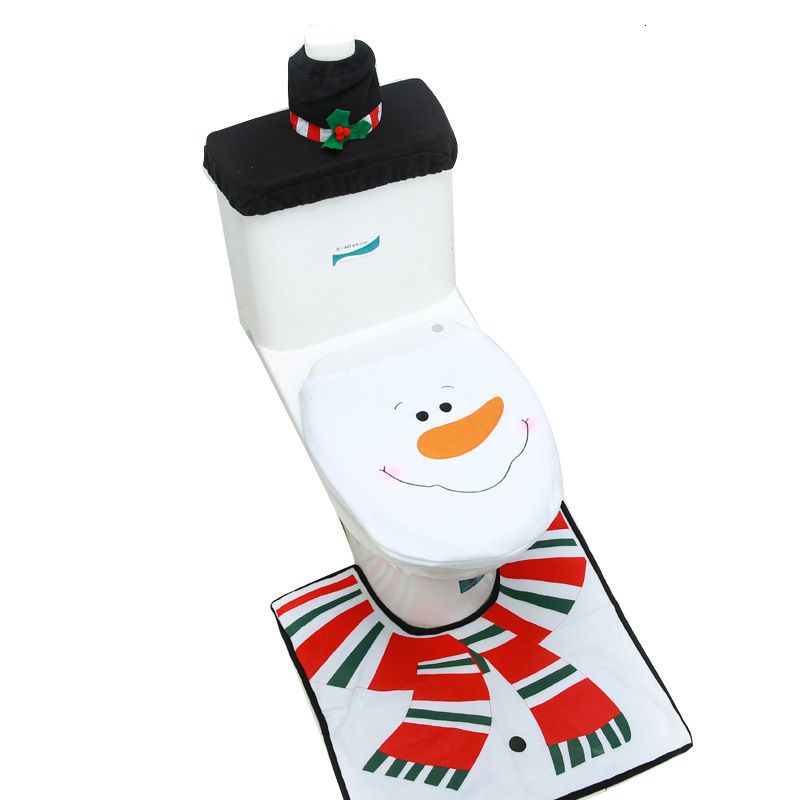 STYL SNOWMAN