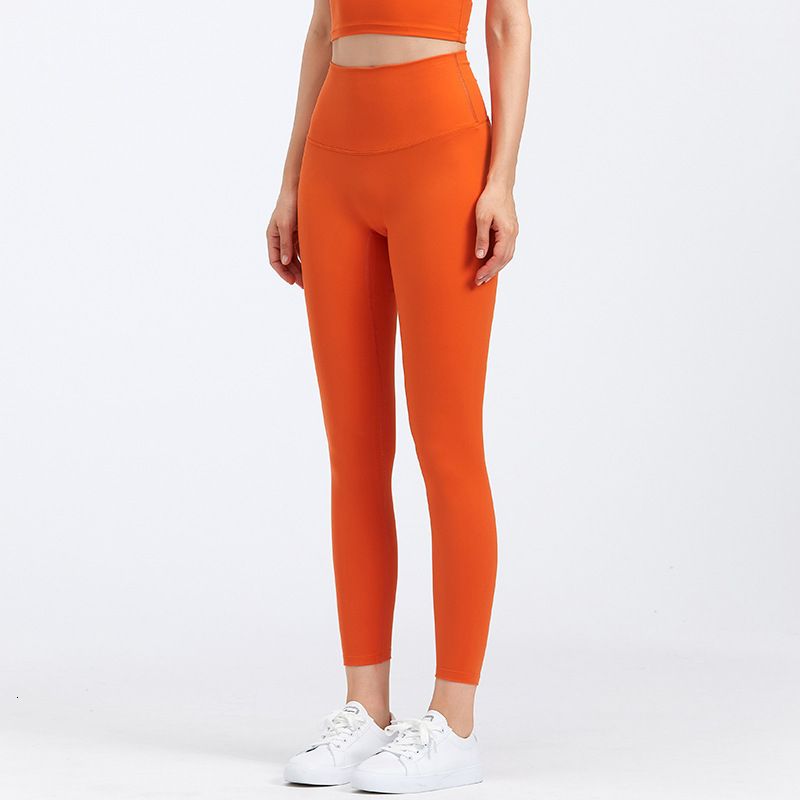 pantalon de mandarine