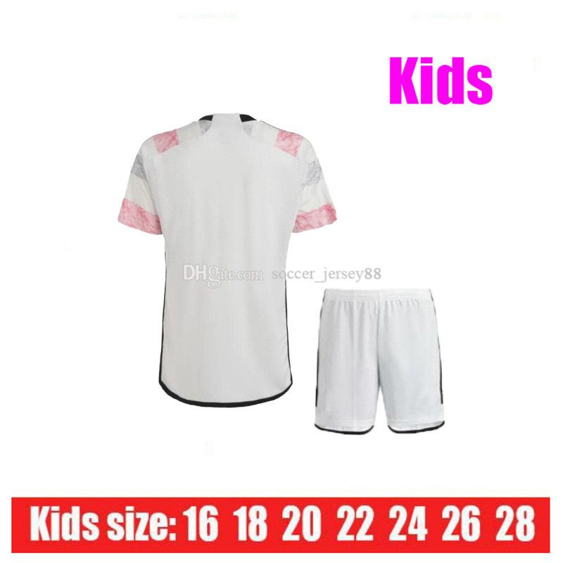 Kids Away Kit