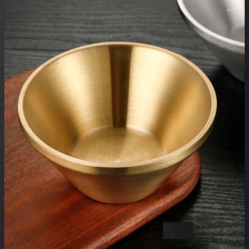 18 cm d'or