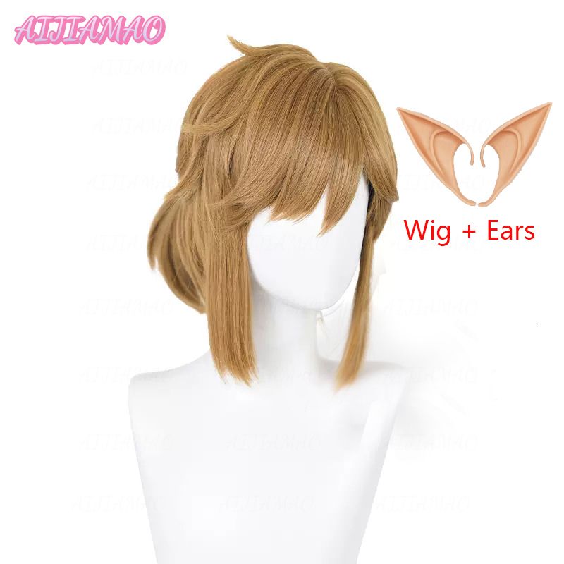 wiga and ears