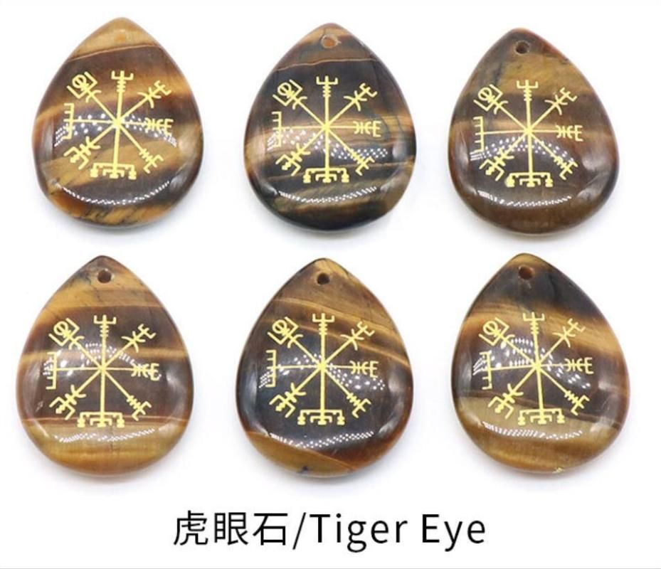 Tiger Eye Stone