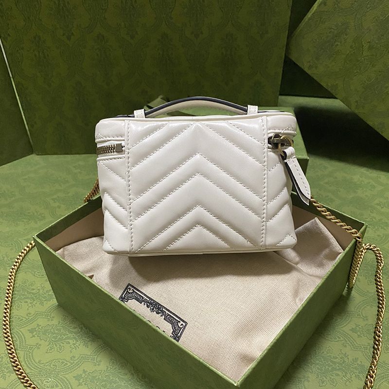 Marceau Bag - Luxury Shoulder Bags and Cross-Body Bags - Handbags, Women  M46201