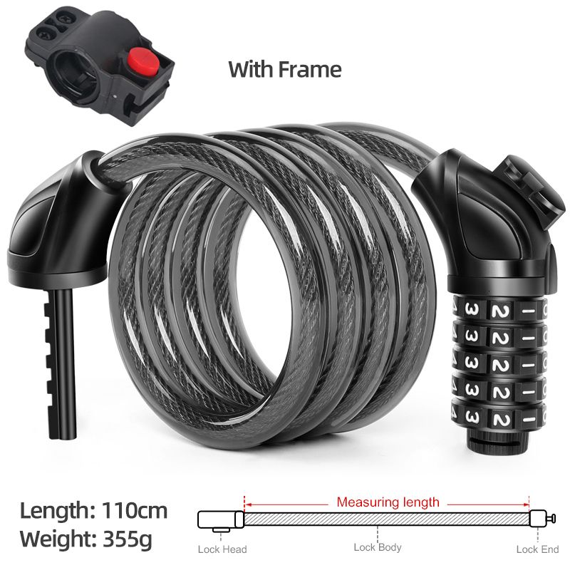 Hswith Bracket 110cm