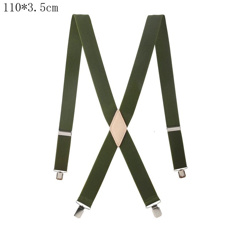 110 cm Green.